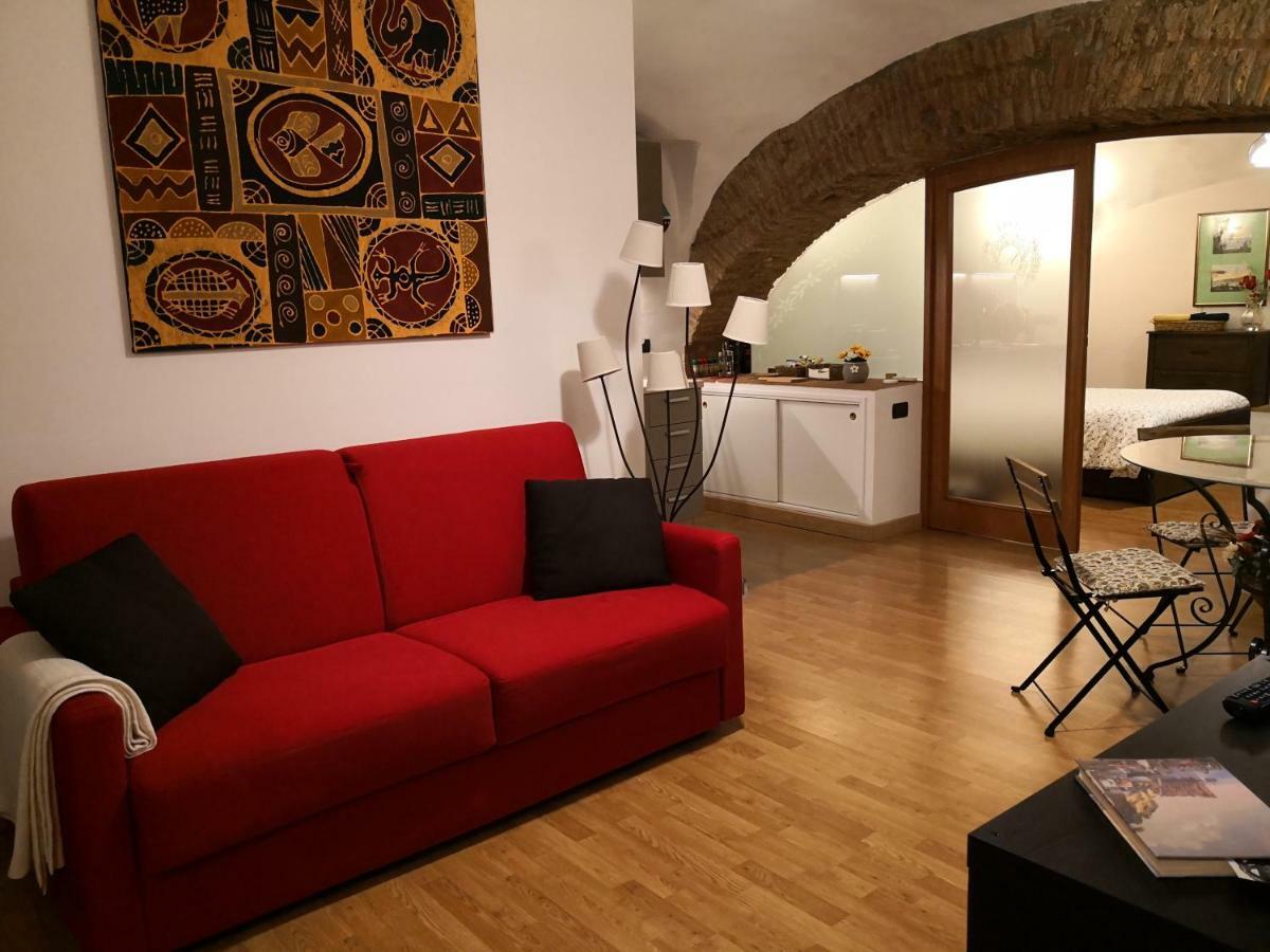 Villa L' Arcata A Montesanto à Naples Extérieur photo